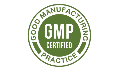 masszymes gmp certified