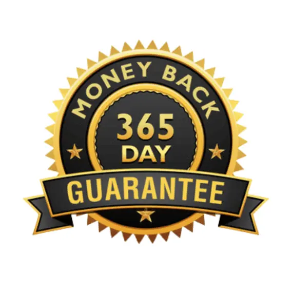 masszymes money back guarantee