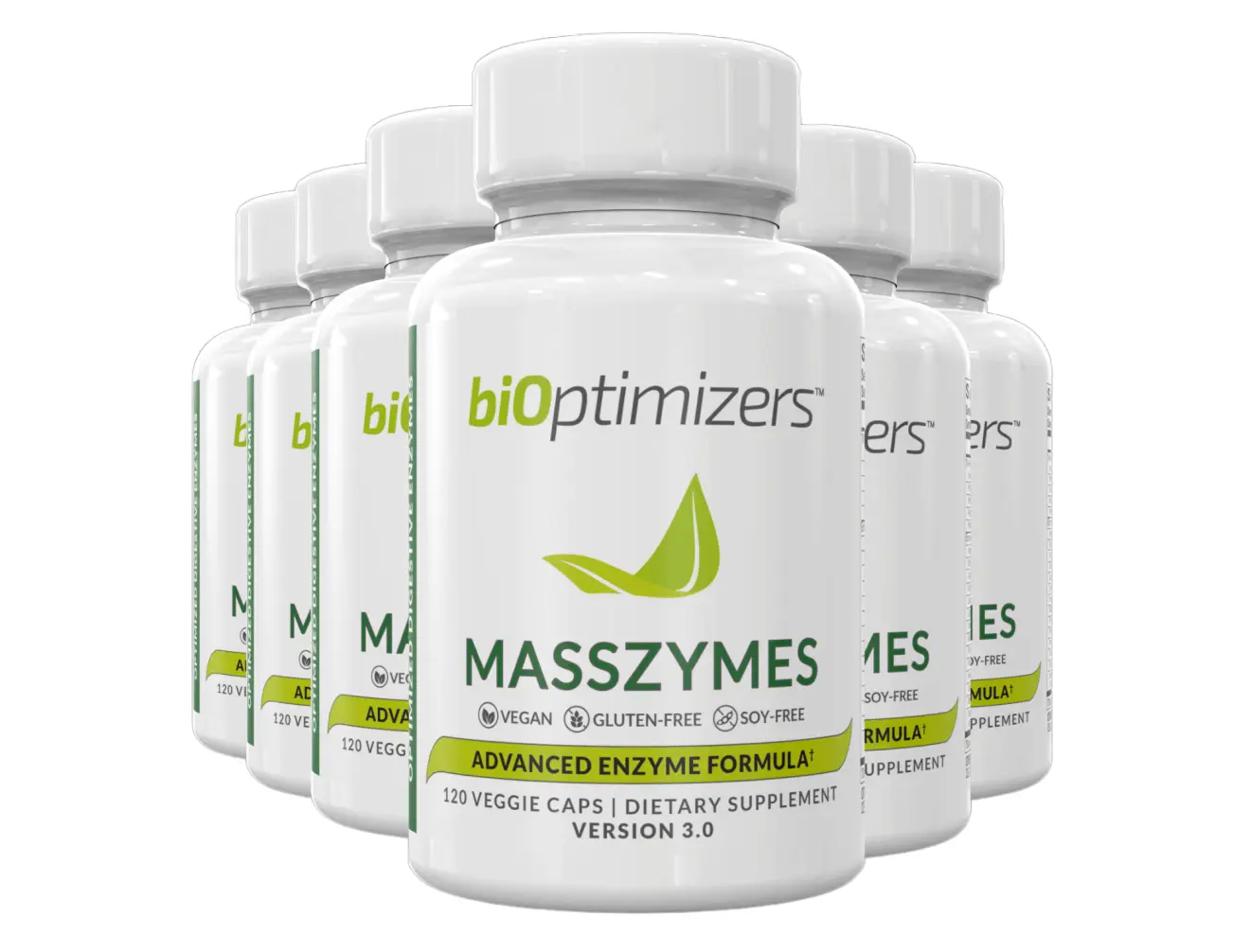 masszymes order